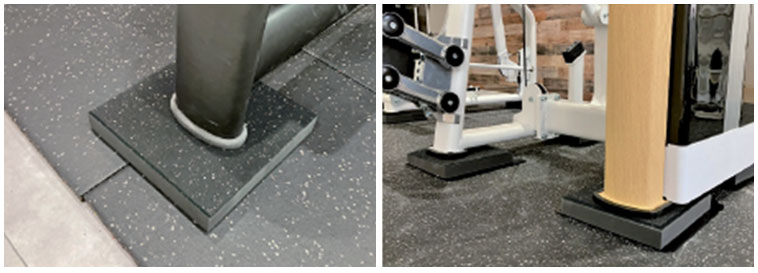 ストレングスマシン用