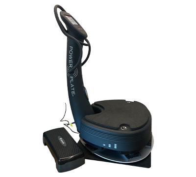 ストレングスマシン用