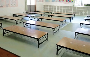 京田辺市　学童保育教室