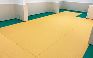 PICK UP!「Gガード」はこんなところでも使用されています!