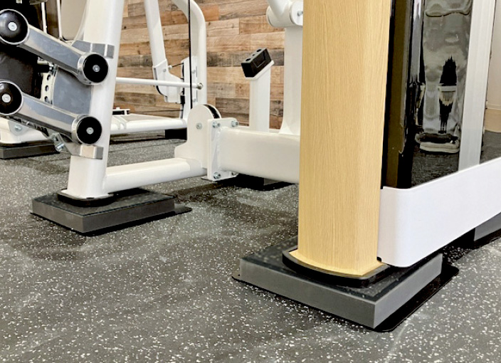 格闘技マット「ムサシ」