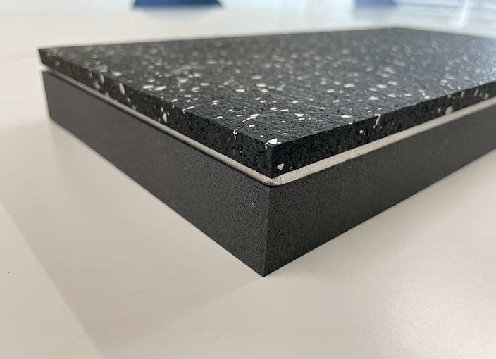 格闘技マット「ムサシ」